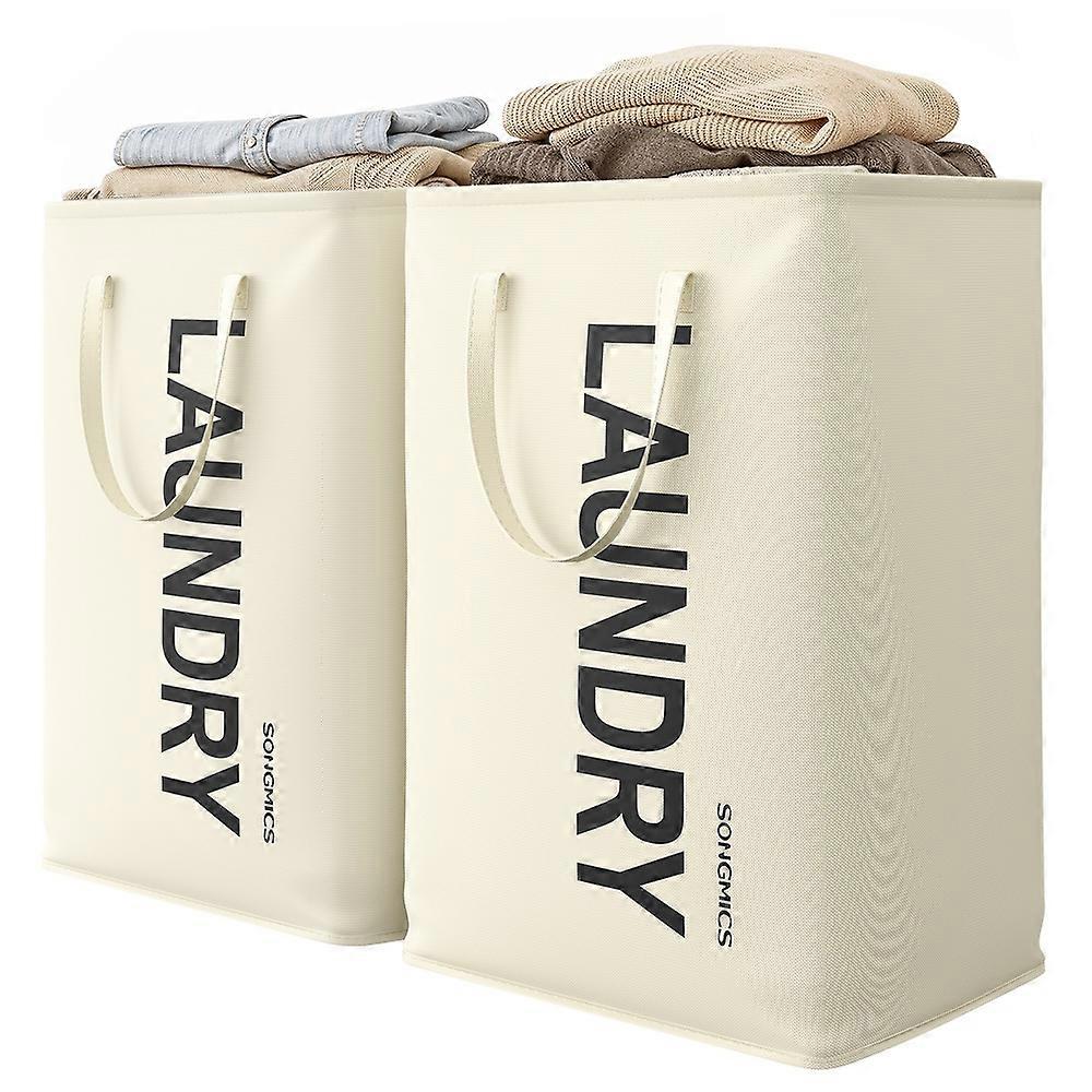 Laundry Hamper 15.7"L x 11.8"W x 26.8"H