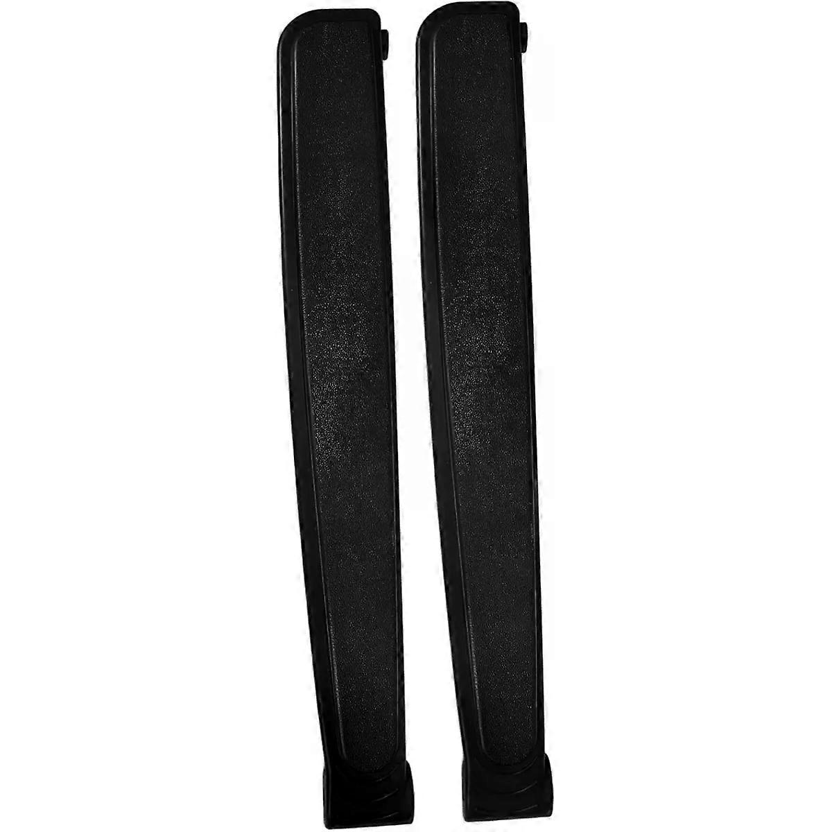 Armrest Replacement Pad Folding for Beach Chair 1 Pair