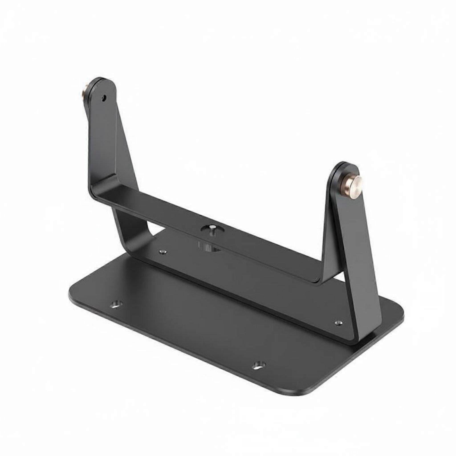 Tri-Function Display Stand Metal Construction Ceiling Wall Display Mount