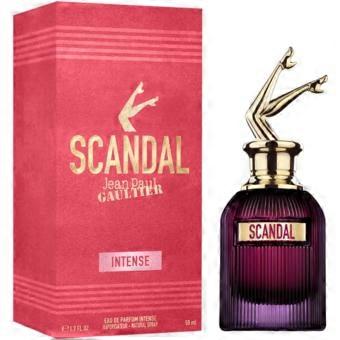 Jean Paul Gaultier Scandal Pour Femme Intense Eau de Parfum 50ml