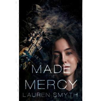Made For Mercy