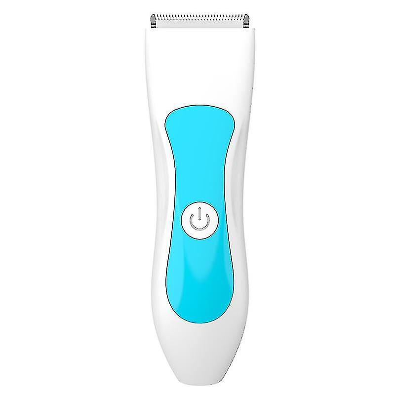 Waterproof Electric Baby Hair Clipper