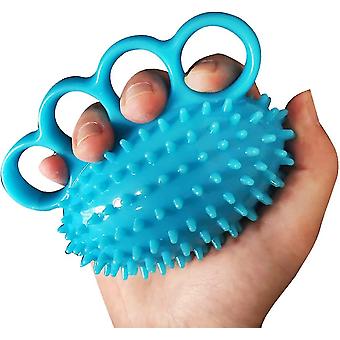 Finger Exerciser Ball Hand Griff Trainingsgerät Hand Griff Stärke...