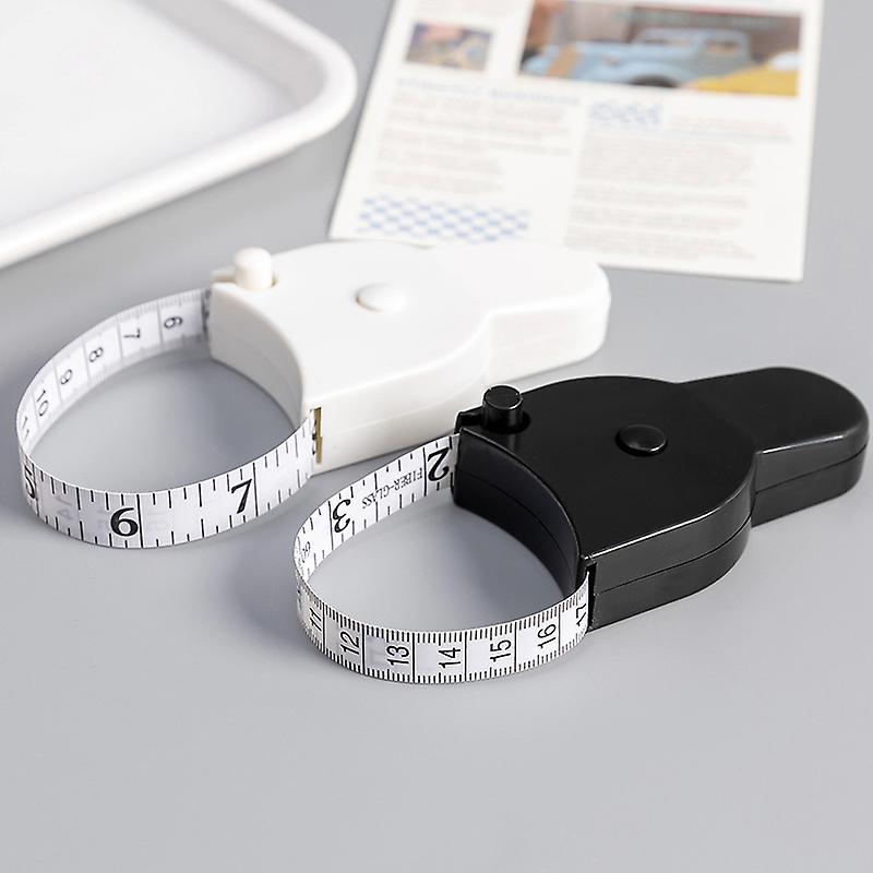 Mini Plastic Tape Measure, Three-dimensional Soft Ruler, Clothes Ruler, Macaron Nordic Color Tape Measure, Logo Can Be Printed - Buy China Wholesale Tape Measure $0.13