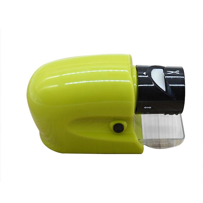 Electric Kitchen Sharpener Multifunctional Quick Sharpening Tool Kitchen Gadgets New
