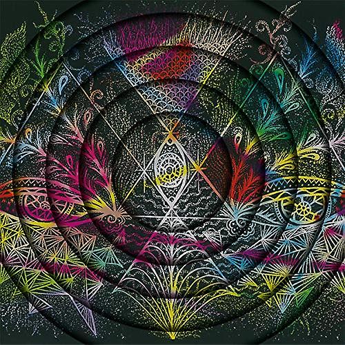 Blacklab - Abyss [CD]