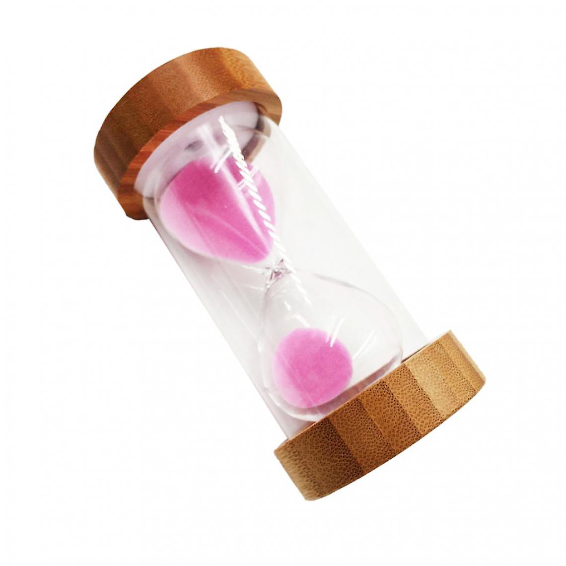 Sand Clock Hourglass Clock For Kitchen Yoga