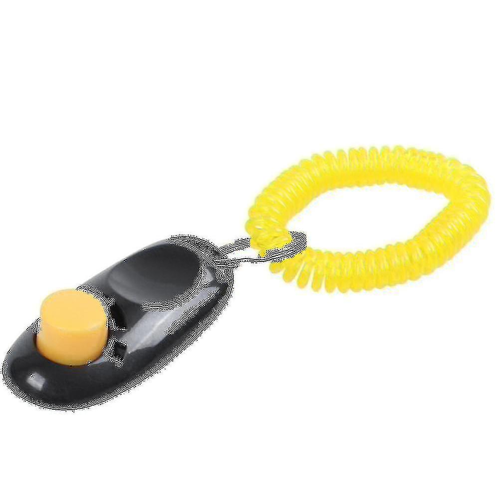 Clicker For Training Dogs, Black