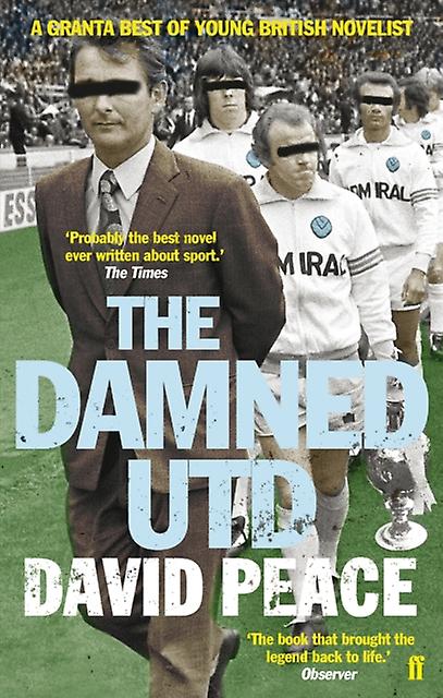 Damned Utd - David
