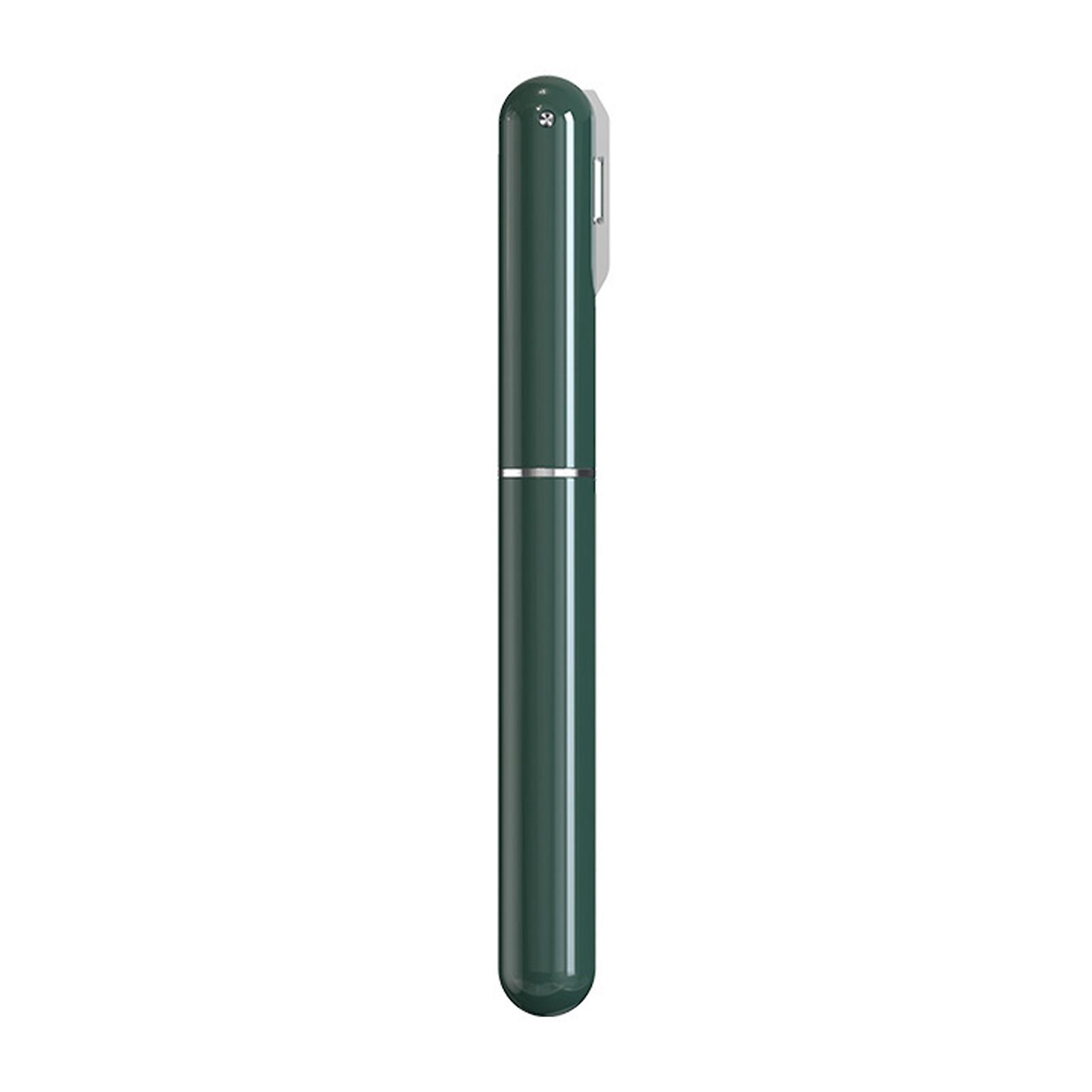 Air Pump Wine Opener Portable Cork Opener Needle avec Foil Cutter pour la fête de Noël