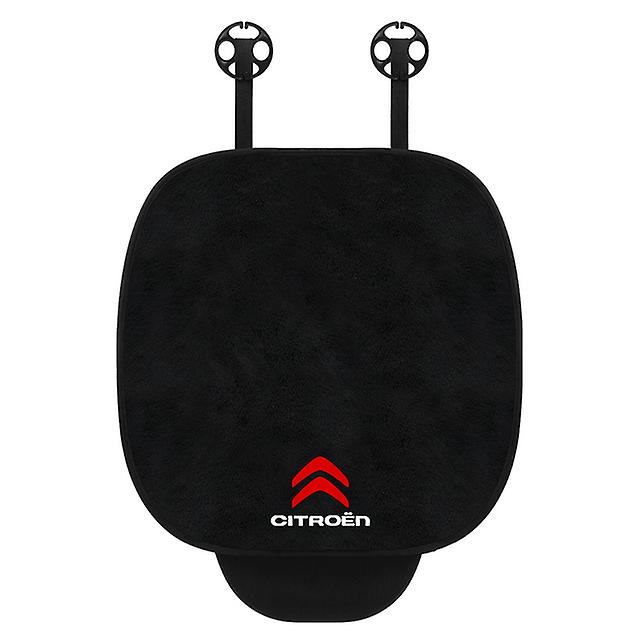 Εσωτερικό μαξιλάρι καθισμάτων αυτοκινήτων για τον κάκτο Citroen C1 C3 C5 C6 Bx Cx Gt C4 όλες τις εποχές με το μαξιλάρι προστασίας καθισμάτων τσαντών αποθήκευσης