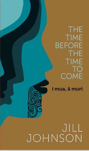 Time Before The Time To Come - Jill Johnson