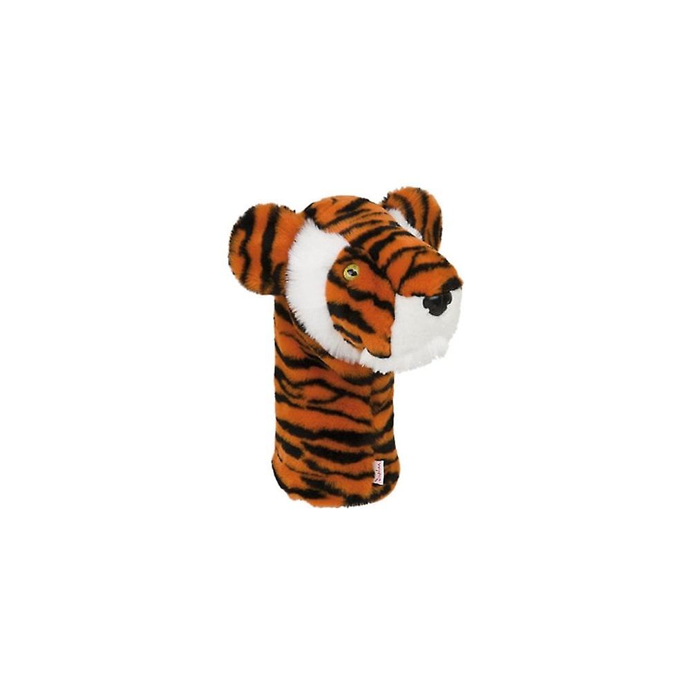Daphnes Daphne's Daphne's TIGER Novelty Κάλυμμα κεφαλής