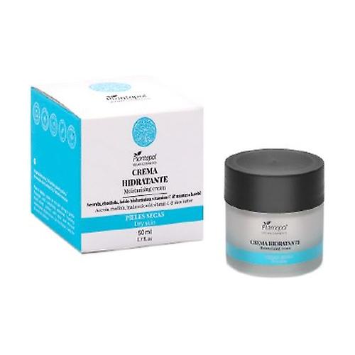 Moisturizing cream for dry skin 50 ml