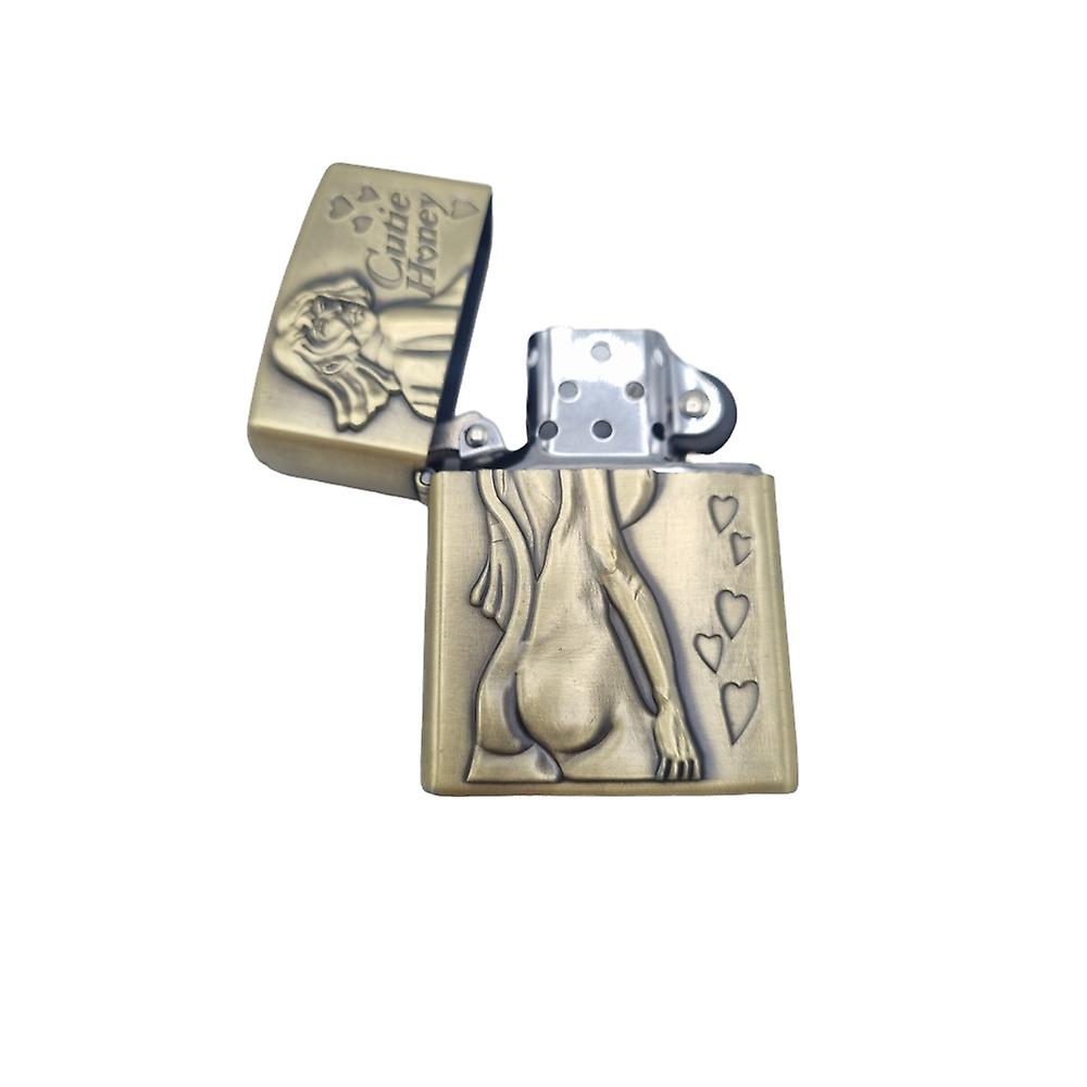 Bensin lighter-Cutie honning 