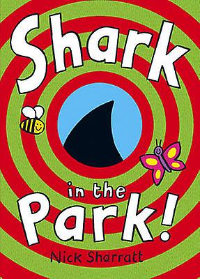 Shark In The Park