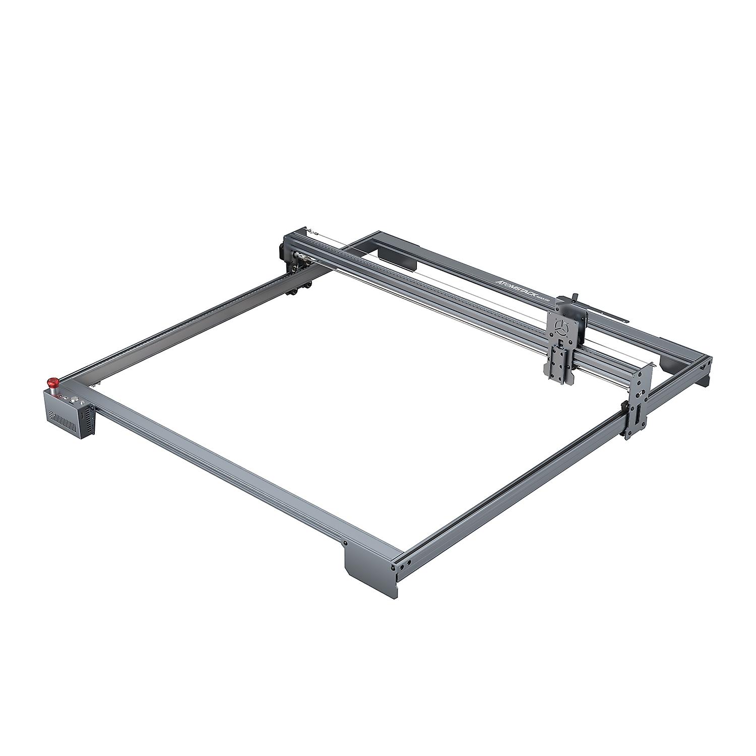 Atomstack maker E85 Frame for Laser Engraver Up to 850mm*800mm/33.46*31.5inch Engraving Area Suita