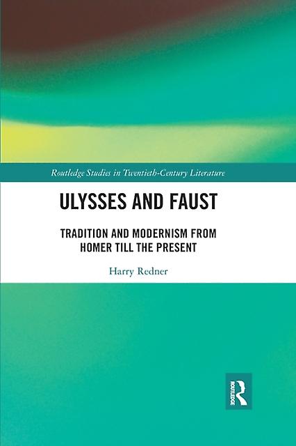 Ulysses And Faust