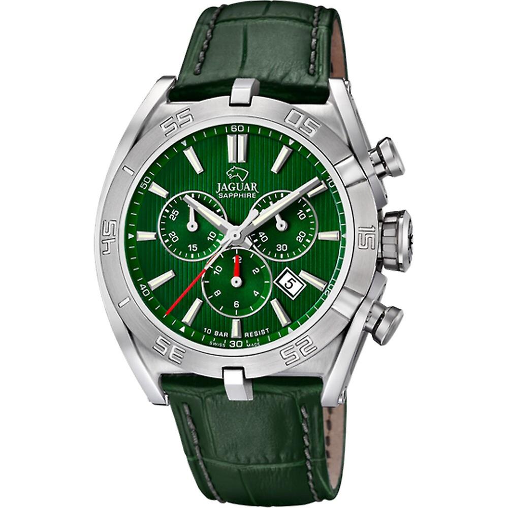 Jaguar - J857/C - Watch - Chronograph - Men