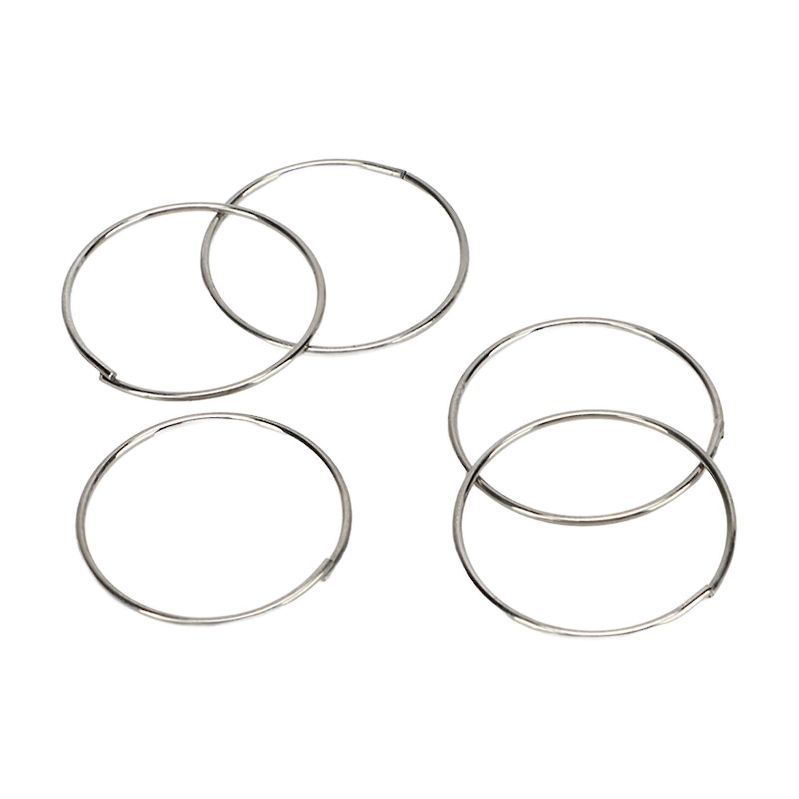 5Pcs Bike Freehub Spring Stainless Steel Freehub Springfor Fulcrum for Fulcrum F0 F1 F3 F5 XL for KT Bicycle Parts