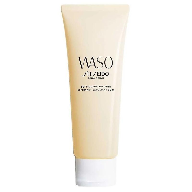 Shiseido Waso Soft+Loppetjans Poler 75ml