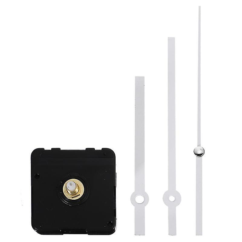 1pcs Home Clock Movement Set