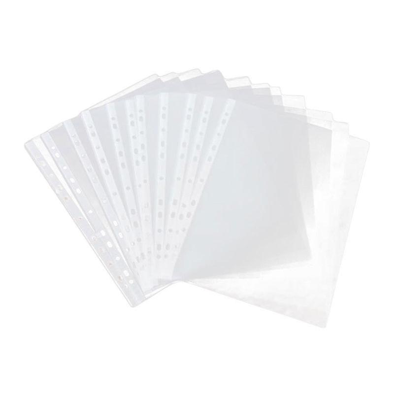 Pvc Sheet Protectors For Sheet Protection