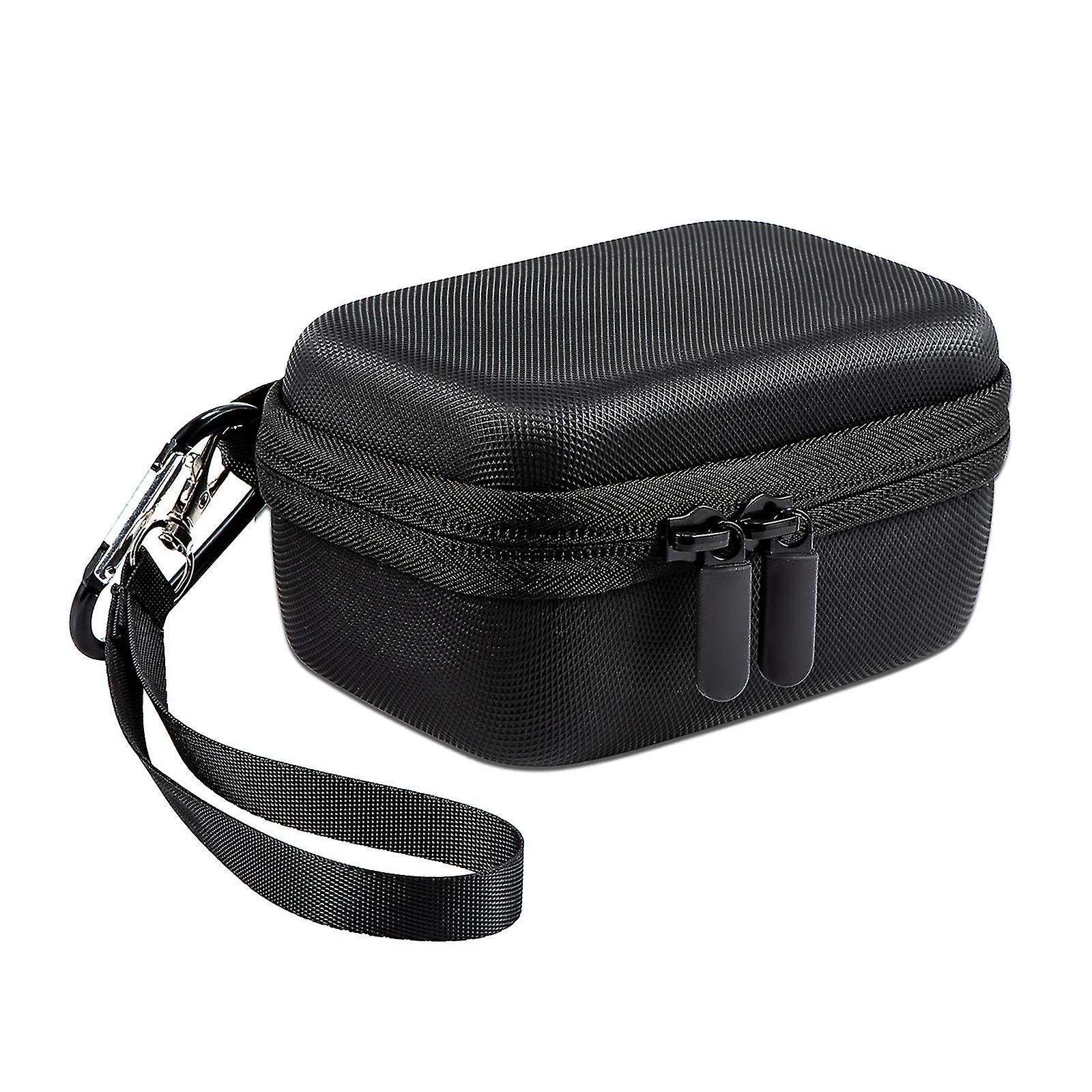 Protective For Shell Eva Protective Storage Bag Shockproof For Wireless Mic