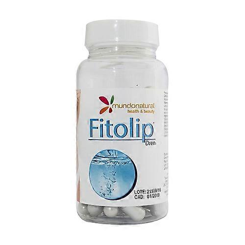 Fitolip Drain 60 capsules