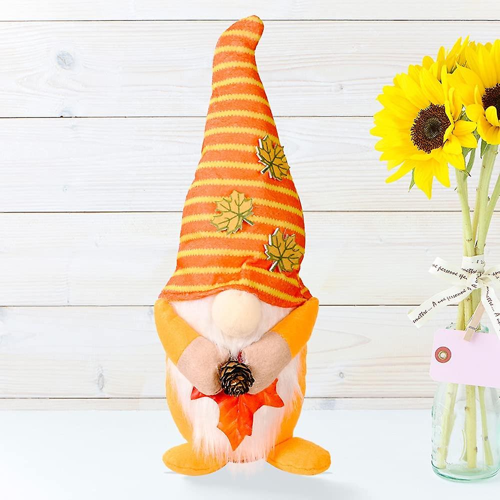 Set of 3 mini table Christmas trees with ornaments, small Christmas tree for Christmas