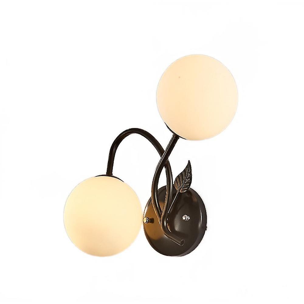 Indoor Wall Lamp, Creative Postmodern Simple Style, 6011