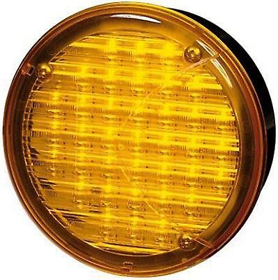 Direction Indicator Turn Signal Right Left LED 24V