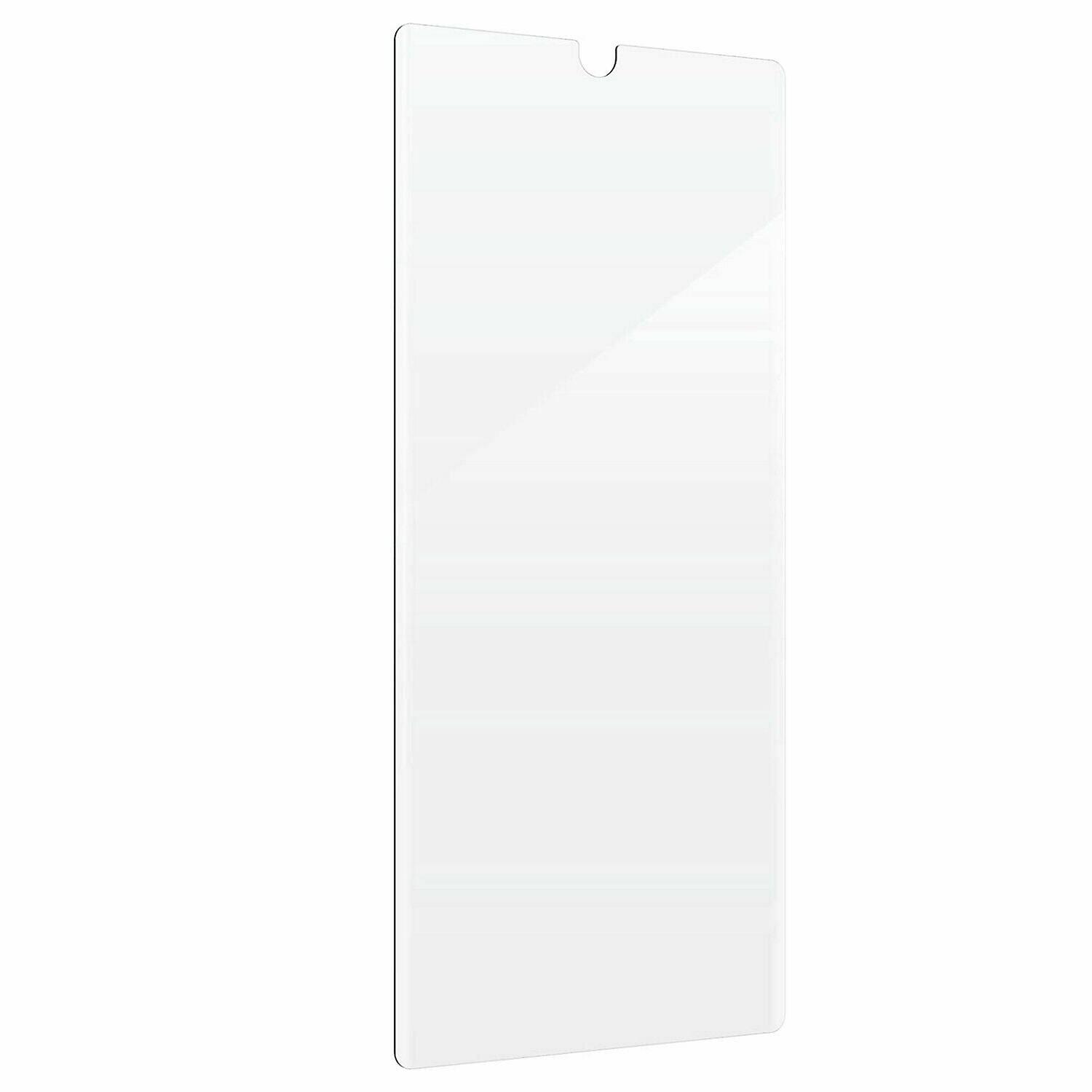 Zagg Ultra Clear+ Anti-microbial Screen Protector For Samsung Galaxy S20+