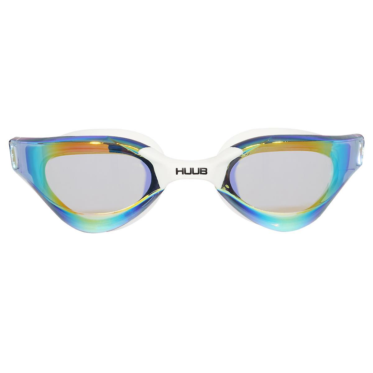 Lunettes de protection Thomas Lurz de HUUB - Blanc Unisexe Adulte