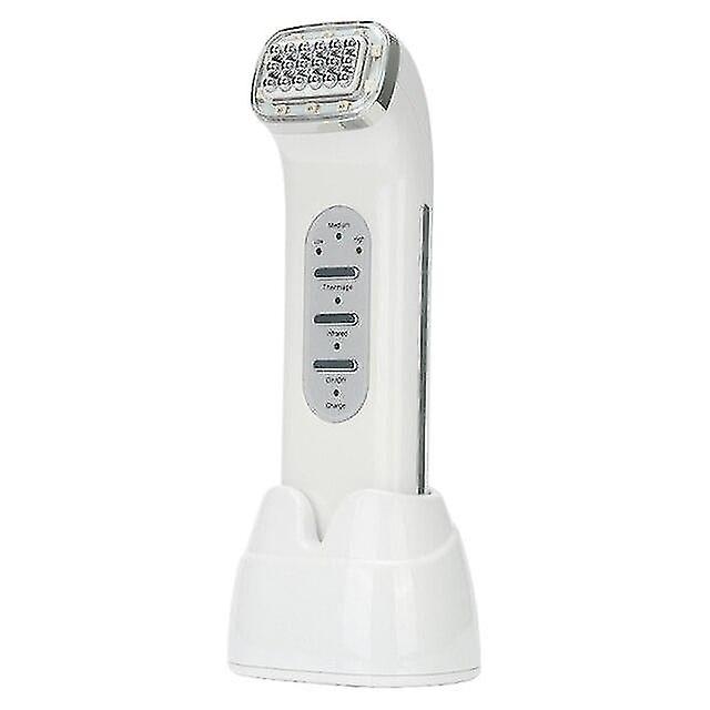 Facial Lifting Machine Rf Radio Frequency  Removal Face Lifting Skintightening Use Beauty Devices