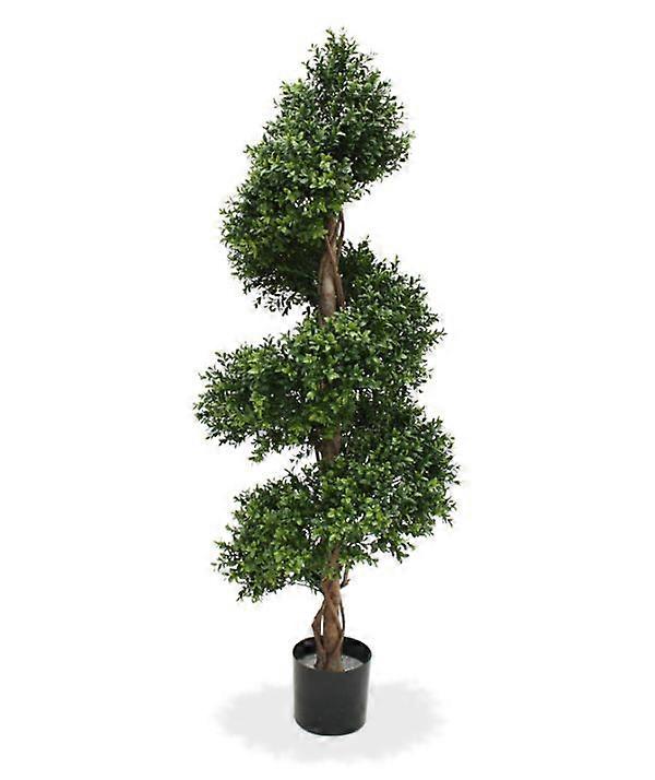 Boxwood Spiral (140 cm) UV