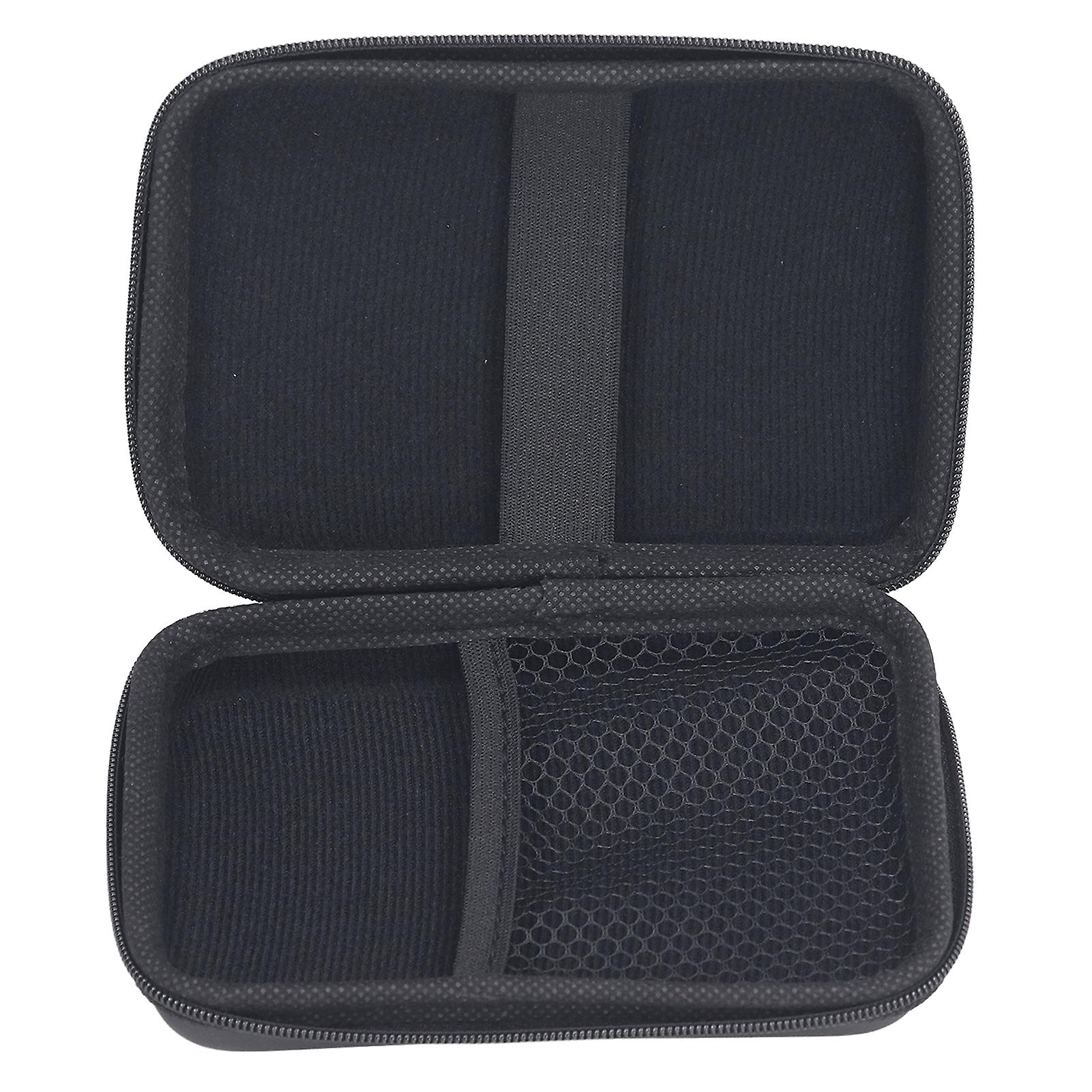 Game Console Carrying Case Waterproof Prevent Collision Handheld Gaming Machine Storage Bag for RG35XX 