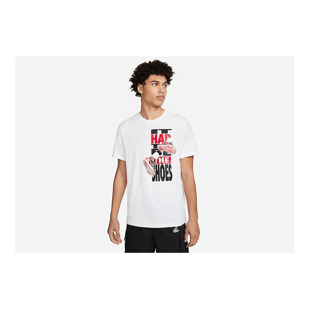 T-Shirt Nike Air Jordan DH8952100