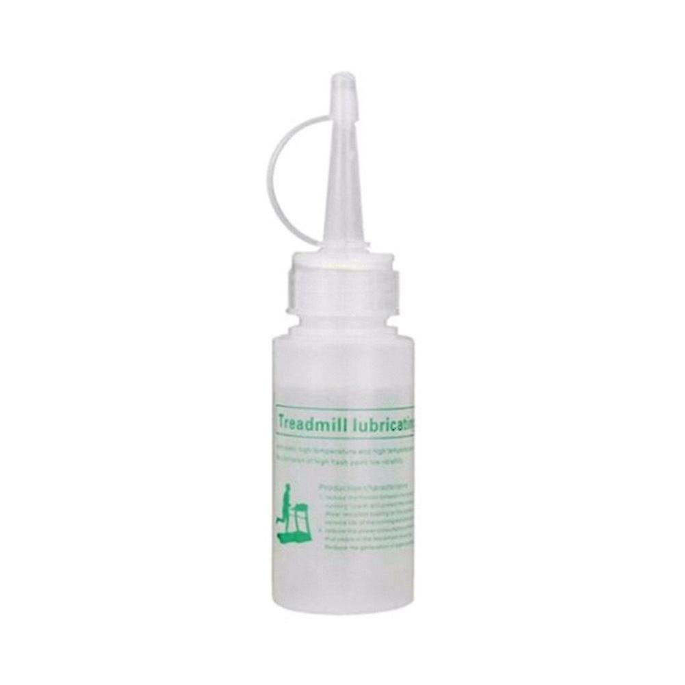50ML Silicone Clear Treadmill Belt Lubricant Walk Running Lube Plate Boards