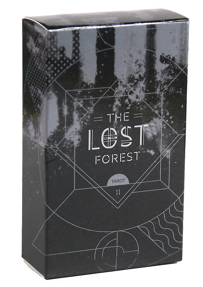 Tarot cards-Oracle cards-Mysterious Tarot-Trendy Tarot Deck for Neighborhood Games