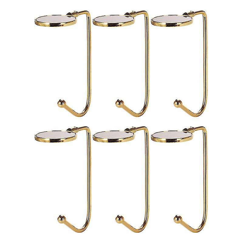 6pcs Christmas Supplies