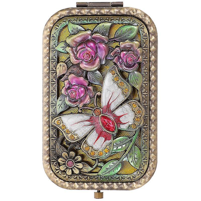 1pcs Practical Cosmetic Mirror