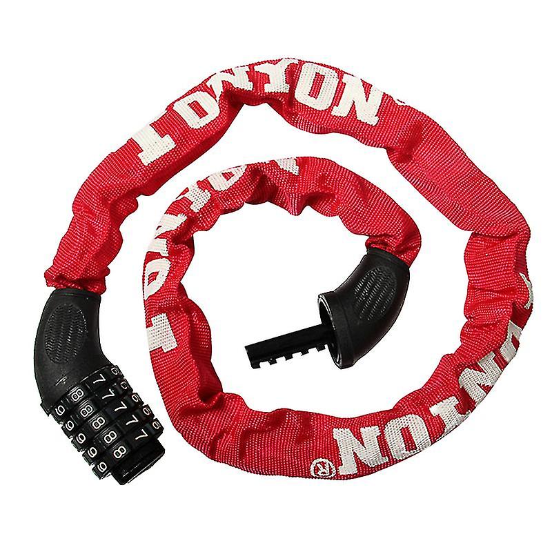 1pcs Antivol Vélo Lock