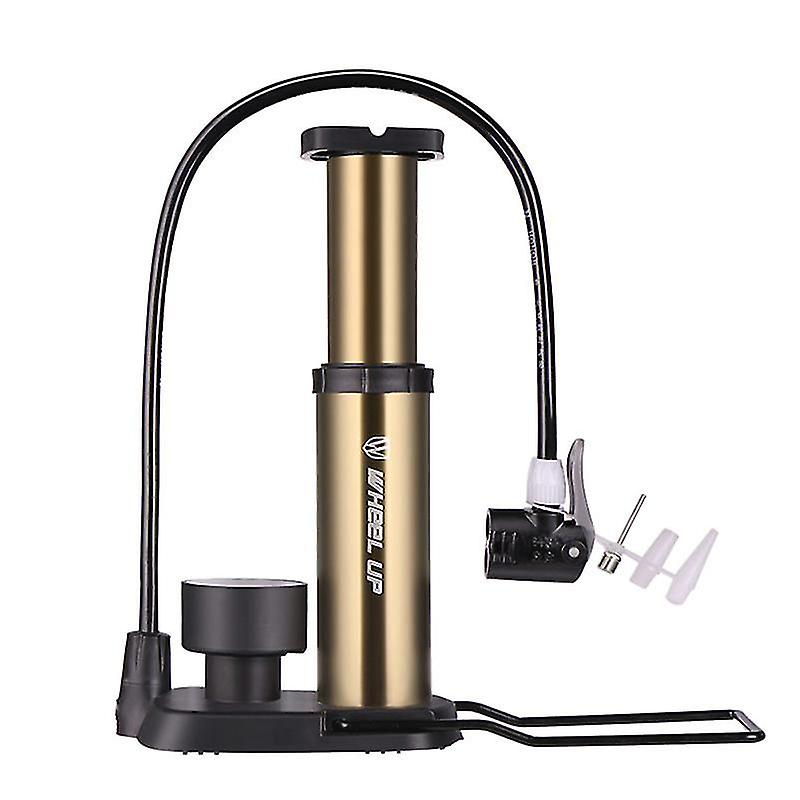 1pcs Floor Pump For Bicycle Bike