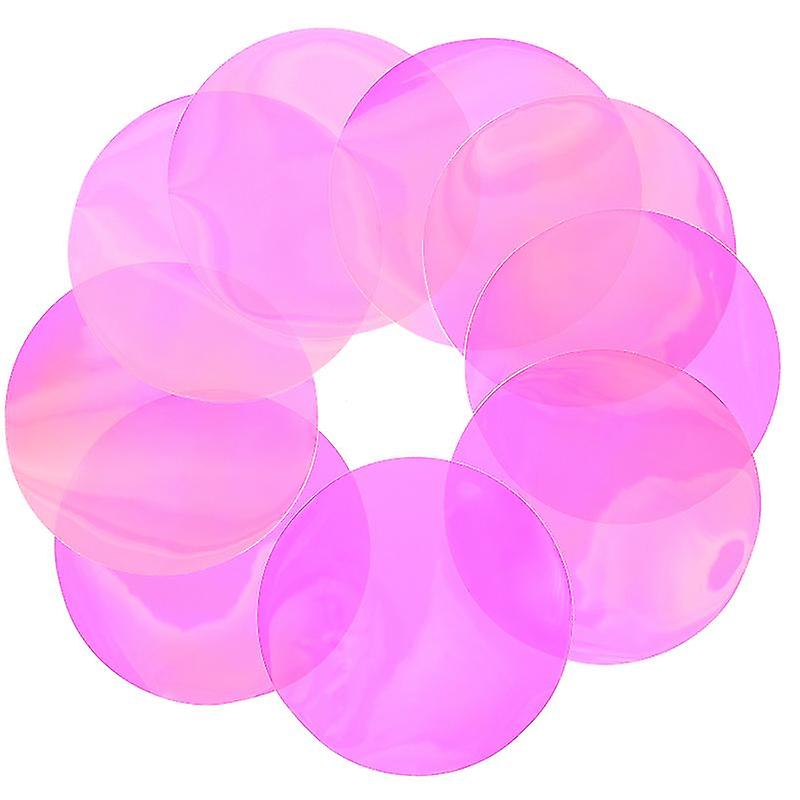 10pcs Colour Filter For Camera
