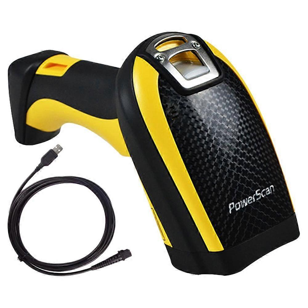 Barcode Scanner PD9531-ARK1 Industrial 2D Area Imager USB Handheld Bar Code Reader