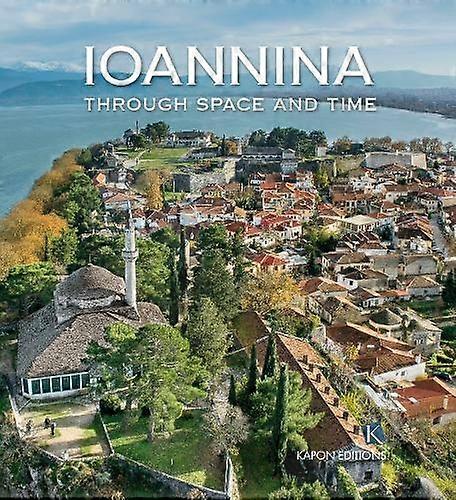 Ioannina Paperback