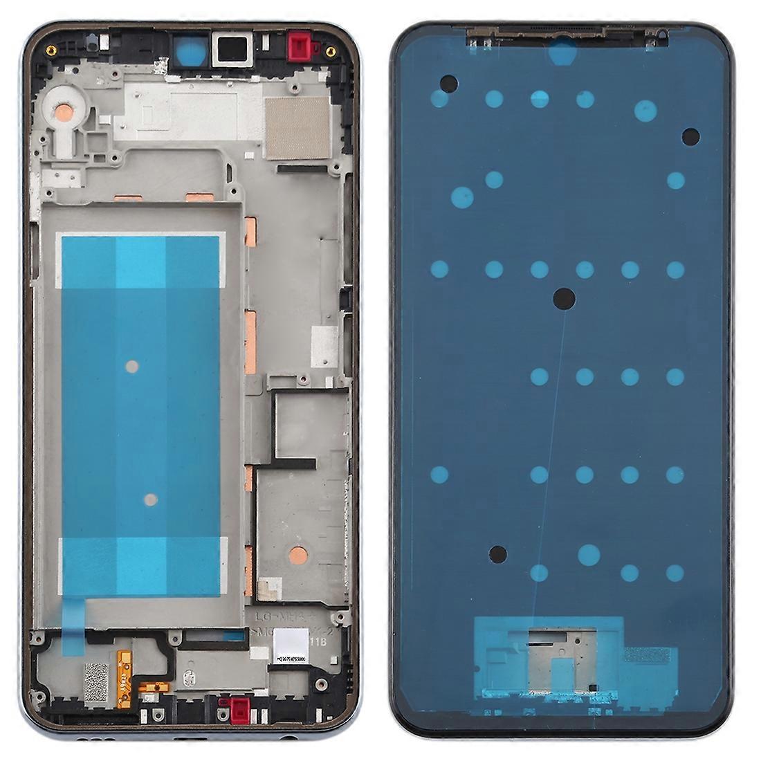 Front Housing LCD Frame Bezel Plate for LG K50