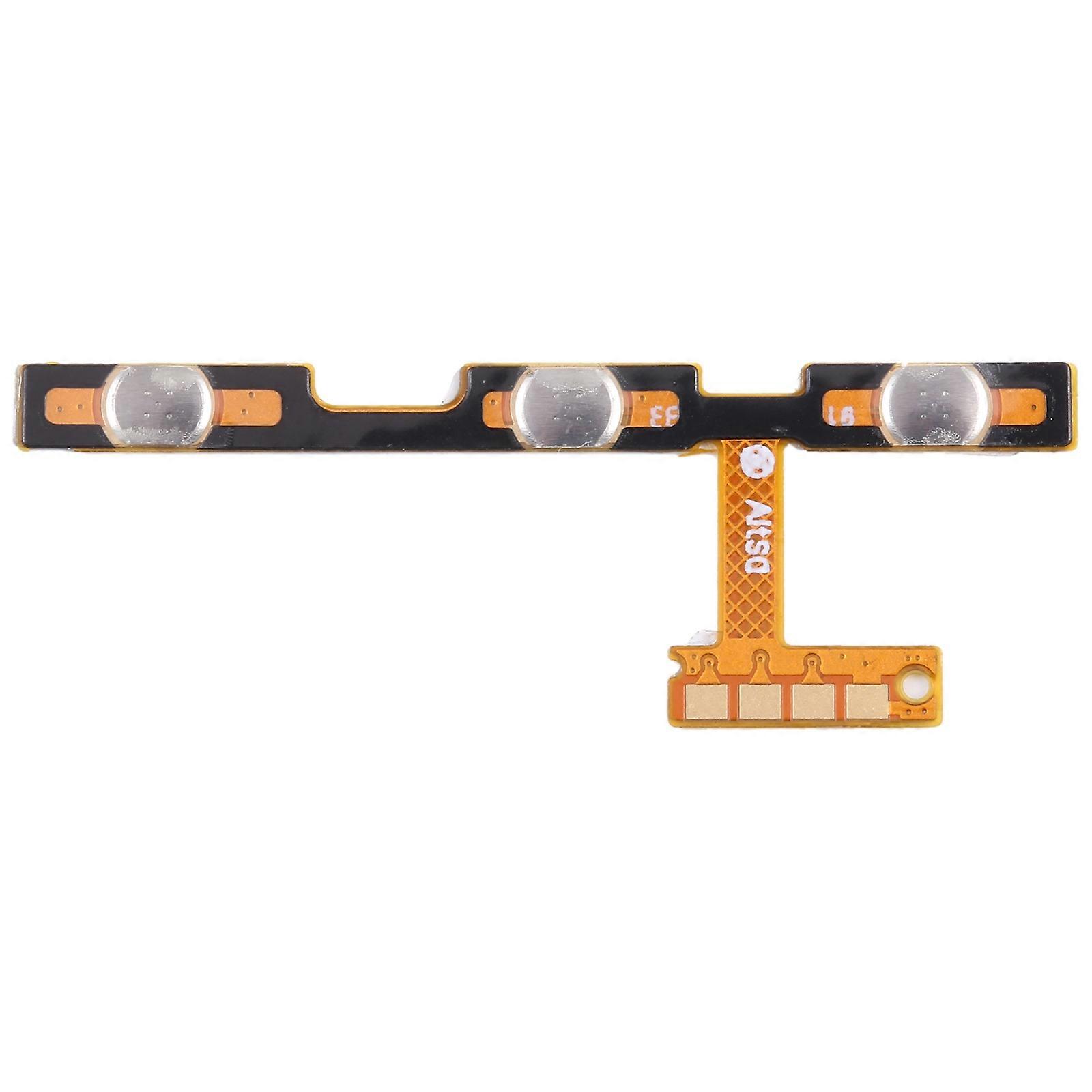 For Samsung Galaxy A03 Power & Volume Button Flex Cable