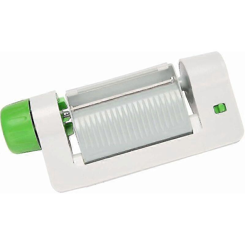 Multifunctional Stainless Steel Fruit Vegetable Leaf Slicer Kitchen Gadgets_Feb